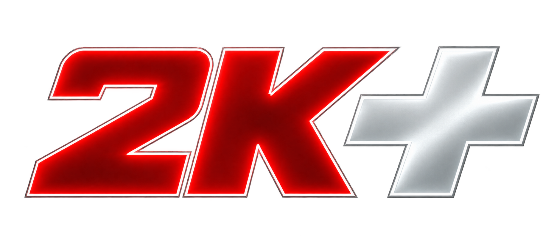 2K+ icon